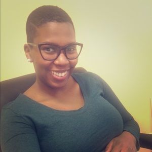 Meet your Posher, Jackie